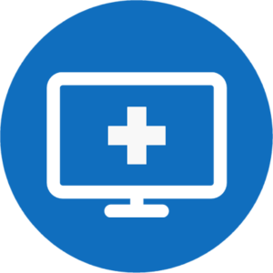 Online training Gezond beeldschermwerk, zo doe je dat!